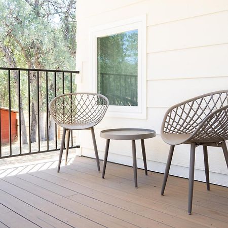 Peaceful Mariposa Home Near Yosemite National Park Exterior photo