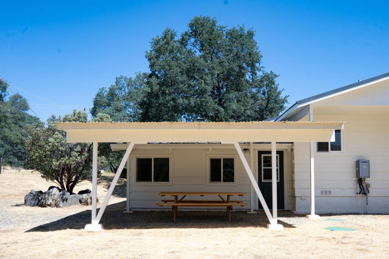 Peaceful Mariposa Home Near Yosemite National Park Exterior photo